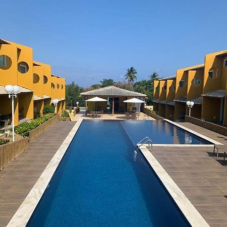 Condominio Imbassai Summer Flat Ngoại thất bức ảnh
