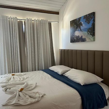 Condominio Imbassai Summer Flat Ngoại thất bức ảnh