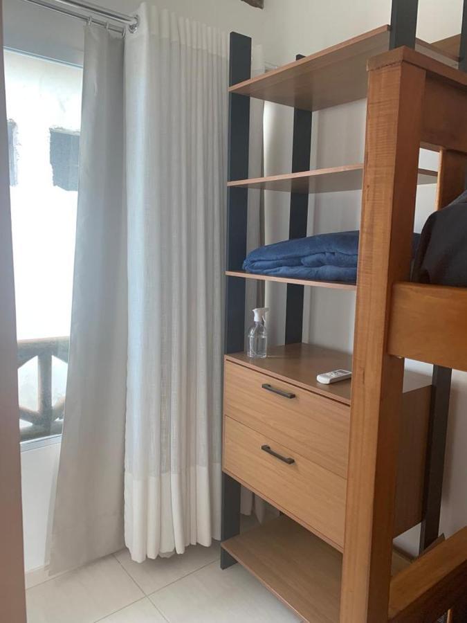 Condominio Imbassai Summer Flat Ngoại thất bức ảnh