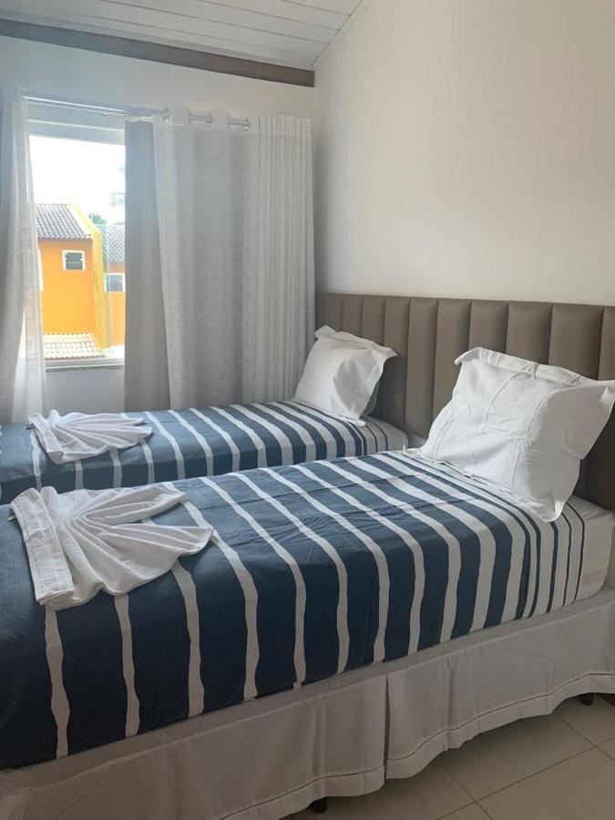 Condominio Imbassai Summer Flat Ngoại thất bức ảnh