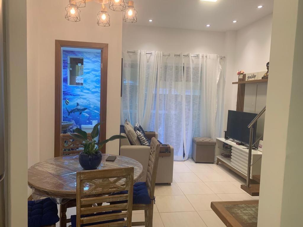 Condominio Imbassai Summer Flat Ngoại thất bức ảnh