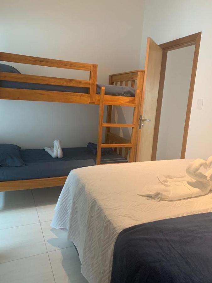 Condominio Imbassai Summer Flat Ngoại thất bức ảnh