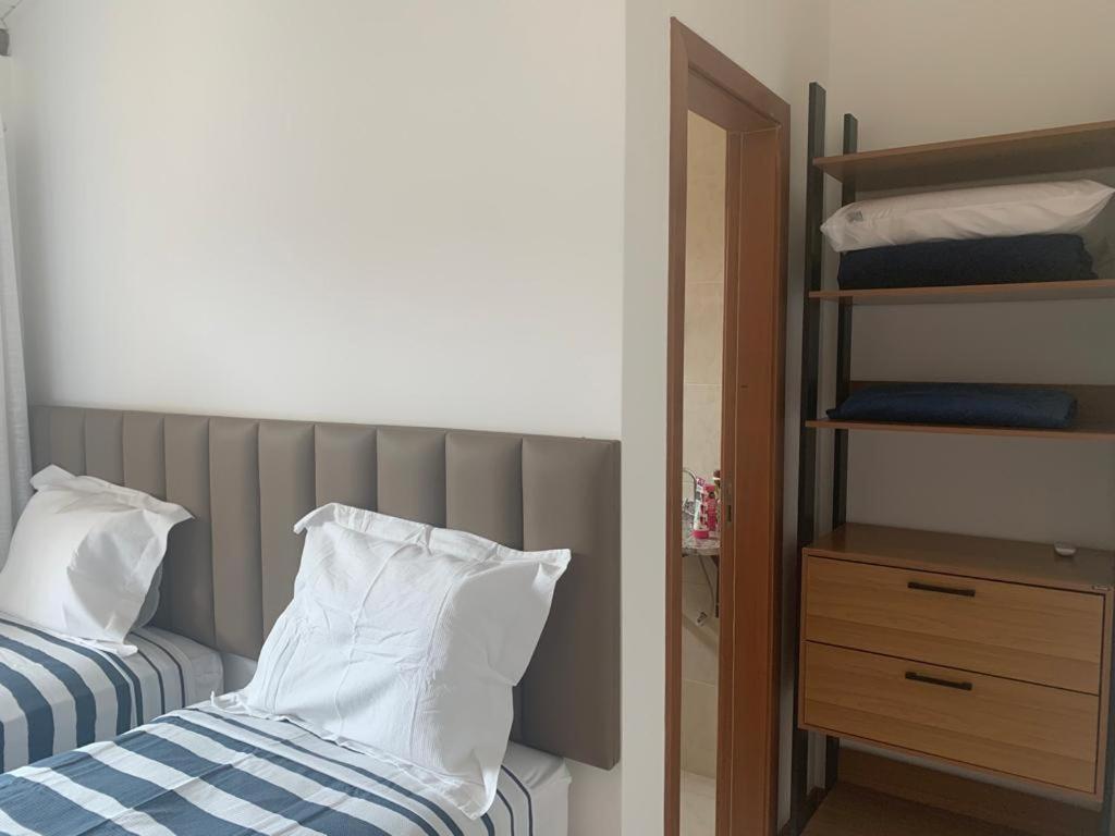Condominio Imbassai Summer Flat Ngoại thất bức ảnh