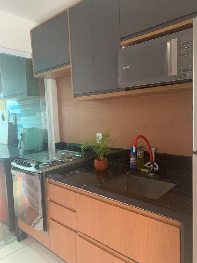 Condominio Imbassai Summer Flat Ngoại thất bức ảnh