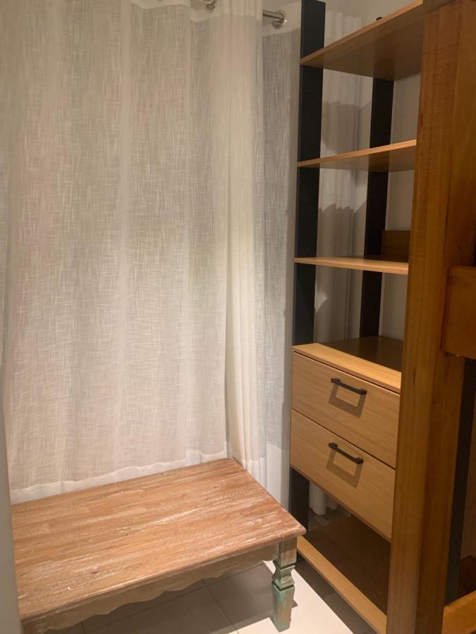 Condominio Imbassai Summer Flat Ngoại thất bức ảnh