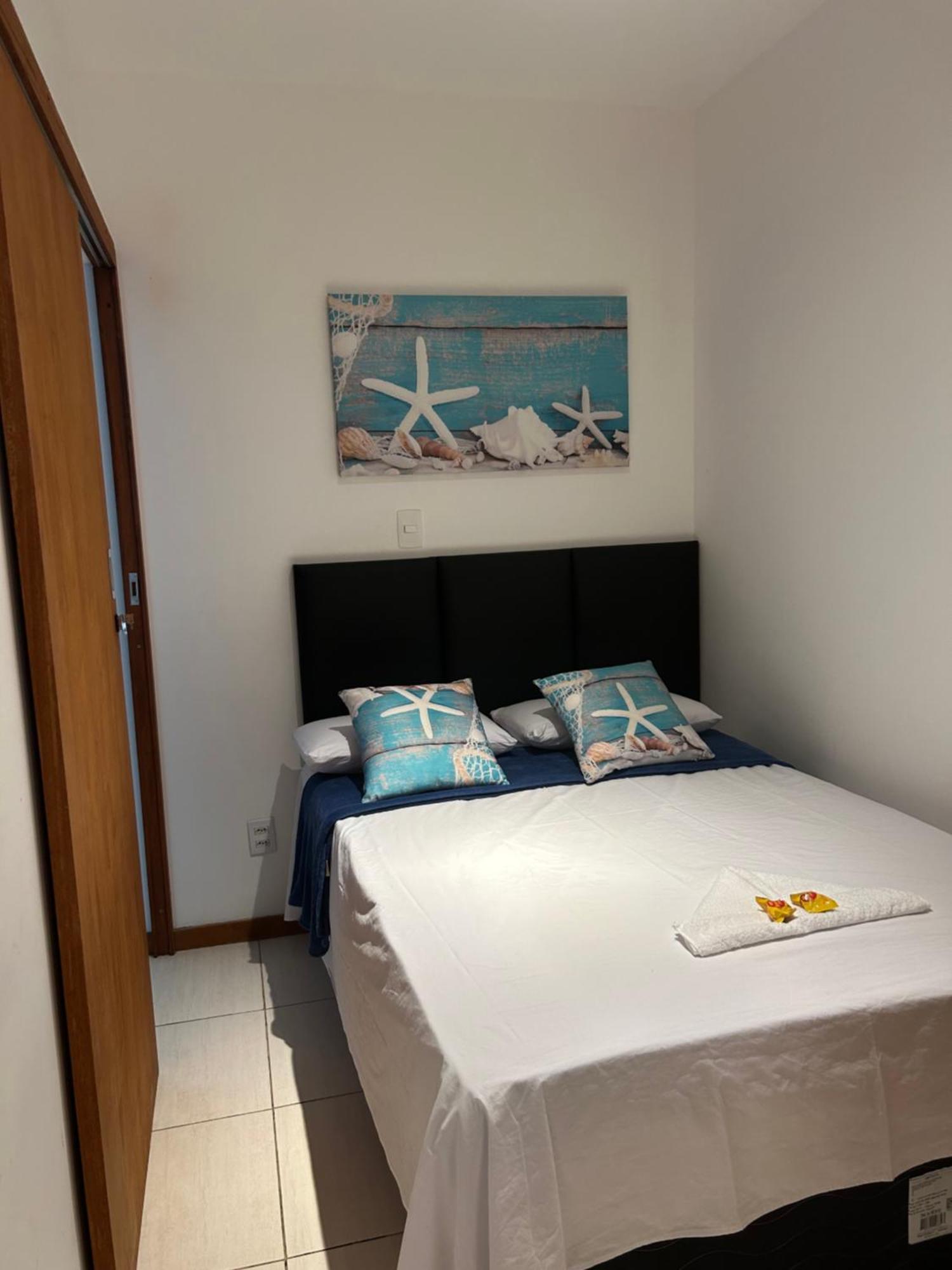 Condominio Imbassai Summer Flat Ngoại thất bức ảnh