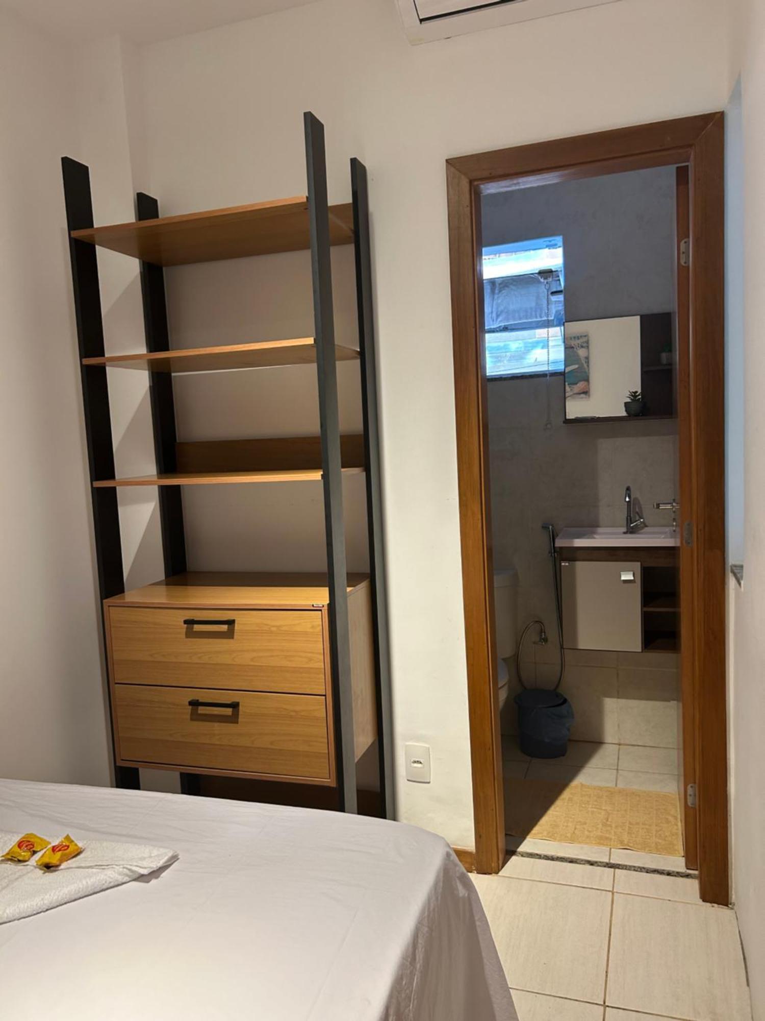 Condominio Imbassai Summer Flat Ngoại thất bức ảnh